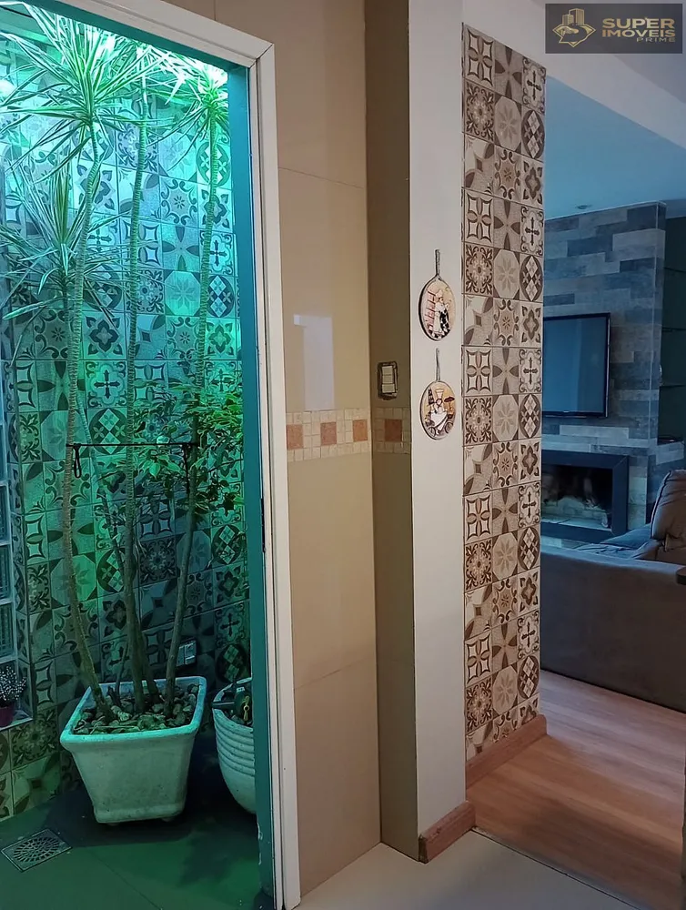 Casa de Condomínio, 3 quartos - Foto 3