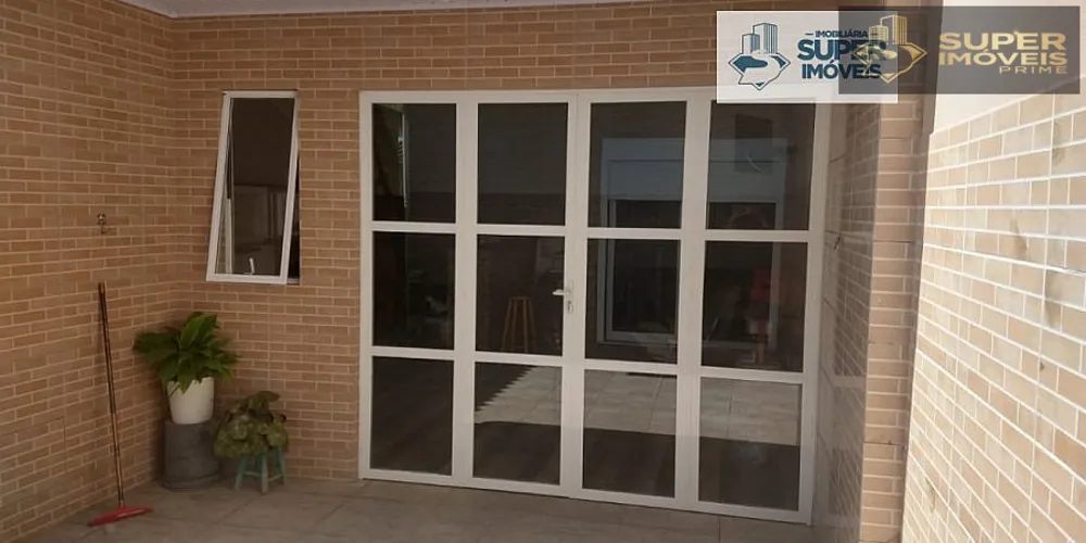 Casa, 3 quartos, 150 m² - Foto 3