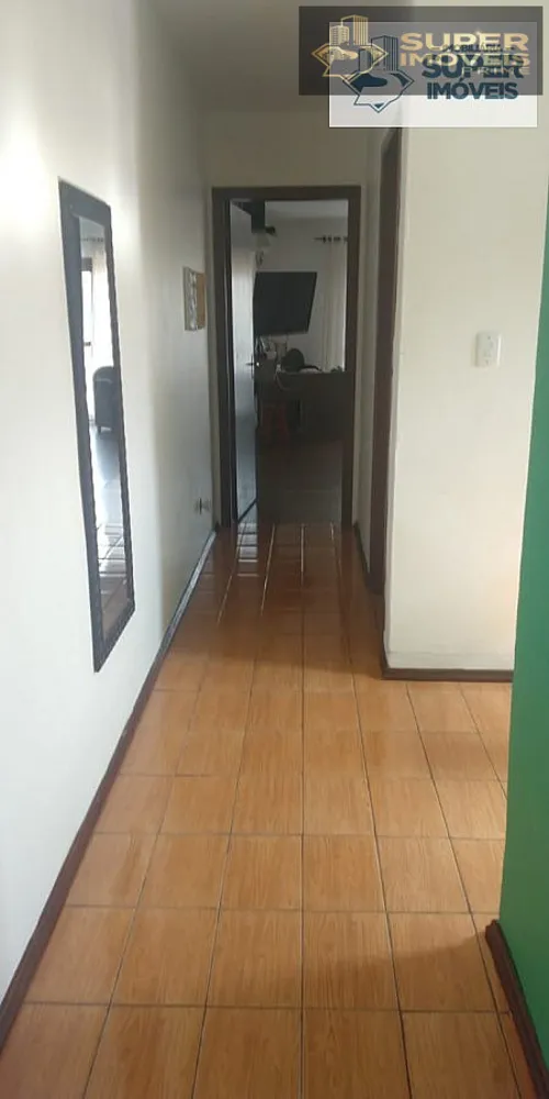 Casa, 3 quartos, 150 m² - Foto 8