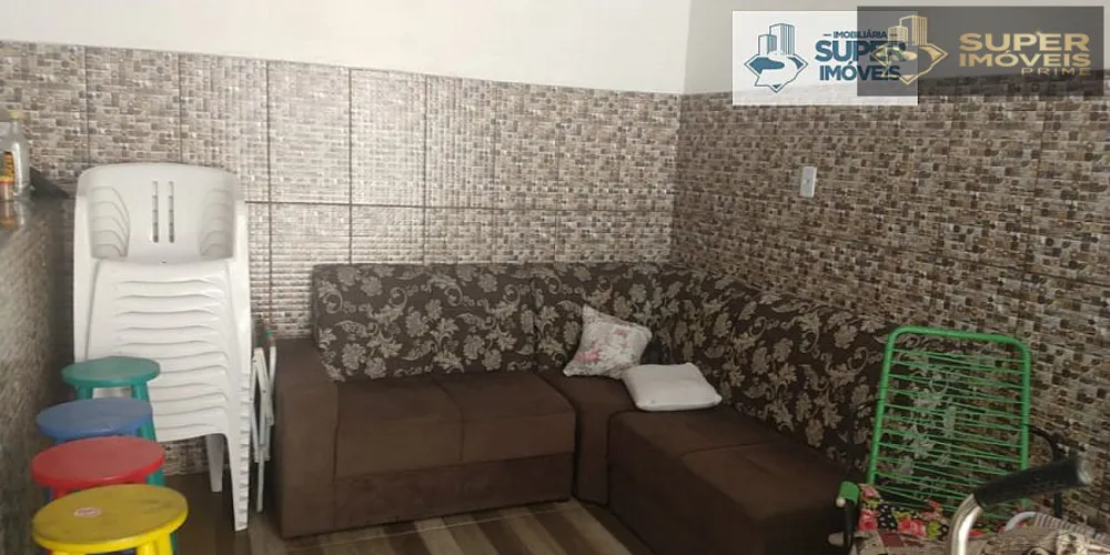 Casa, 3 quartos, 150 m² - Foto 16