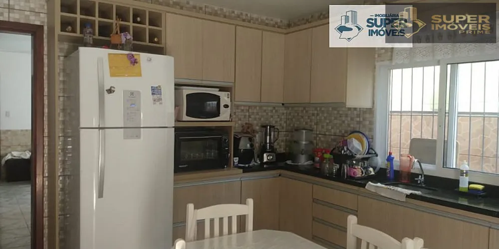Casa, 3 quartos, 150 m² - Foto 1