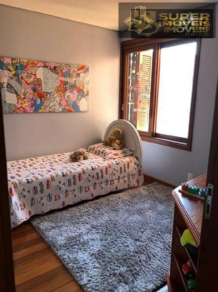 Casa, 3 quartos, 396 m² - Foto 11