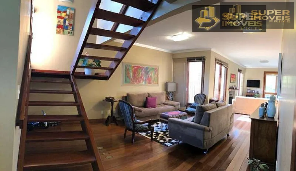Casa, 3 quartos, 396 m² - Foto 1
