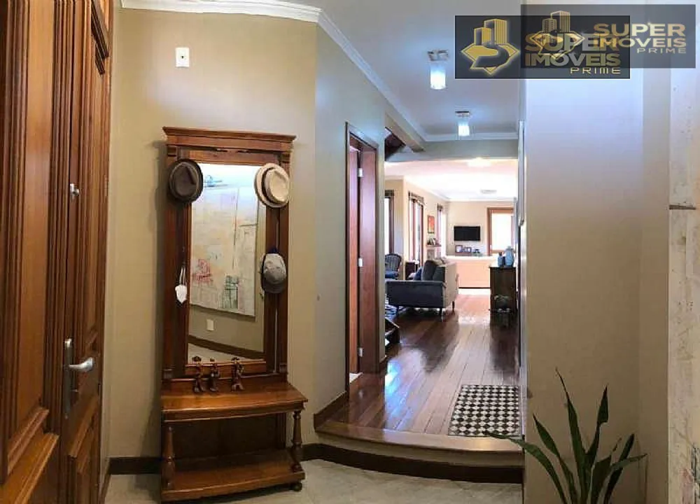 Casa, 3 quartos, 396 m² - Foto 14