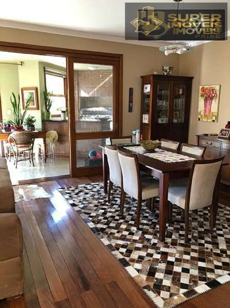 Casa, 3 quartos, 396 m² - Foto 17
