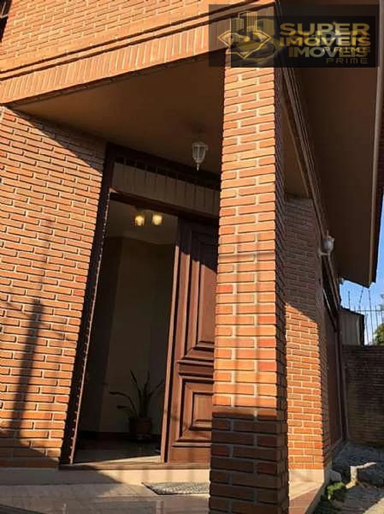Casa, 3 quartos, 396 m² - Foto 4