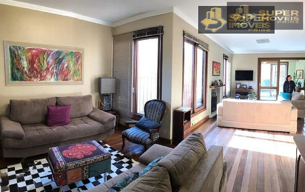 Casa, 3 quartos, 396 m² - Foto 16