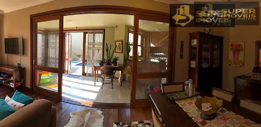 Casa, 3 quartos, 396 m² - Foto 19