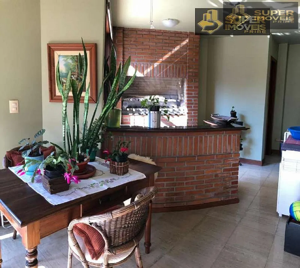 Casa, 3 quartos, 396 m² - Foto 12