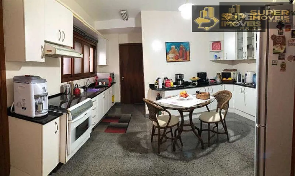 Casa, 3 quartos, 396 m² - Foto 13