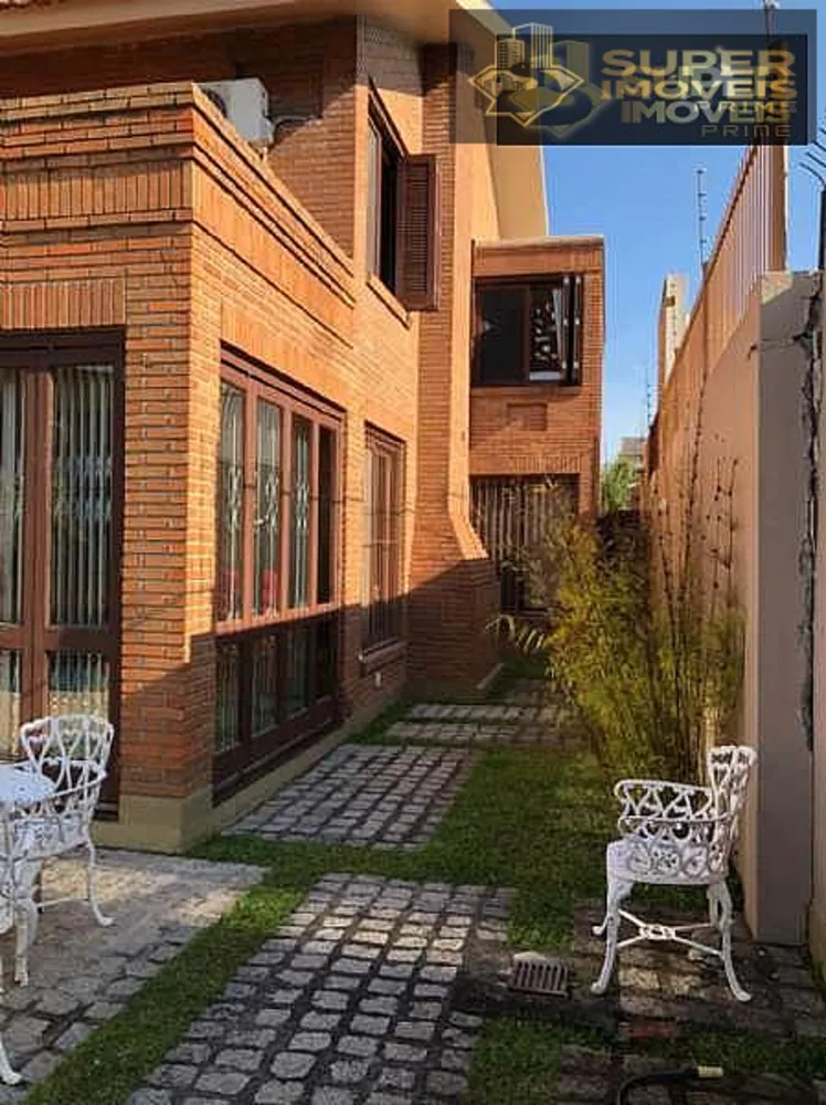 Casa, 3 quartos, 396 m² - Foto 3