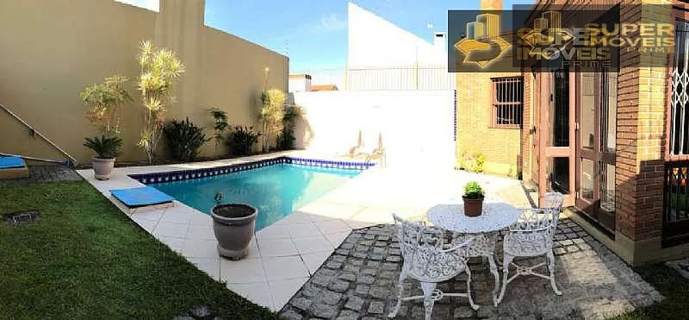Casa, 3 quartos, 396 m² - Foto 5