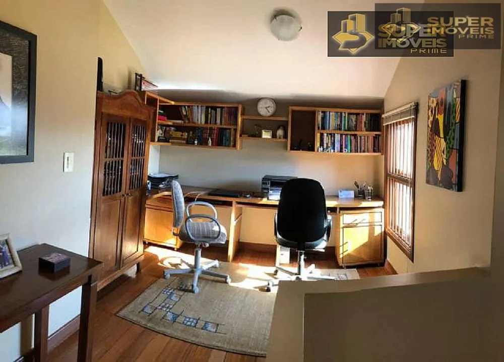 Casa, 3 quartos, 396 m² - Foto 2
