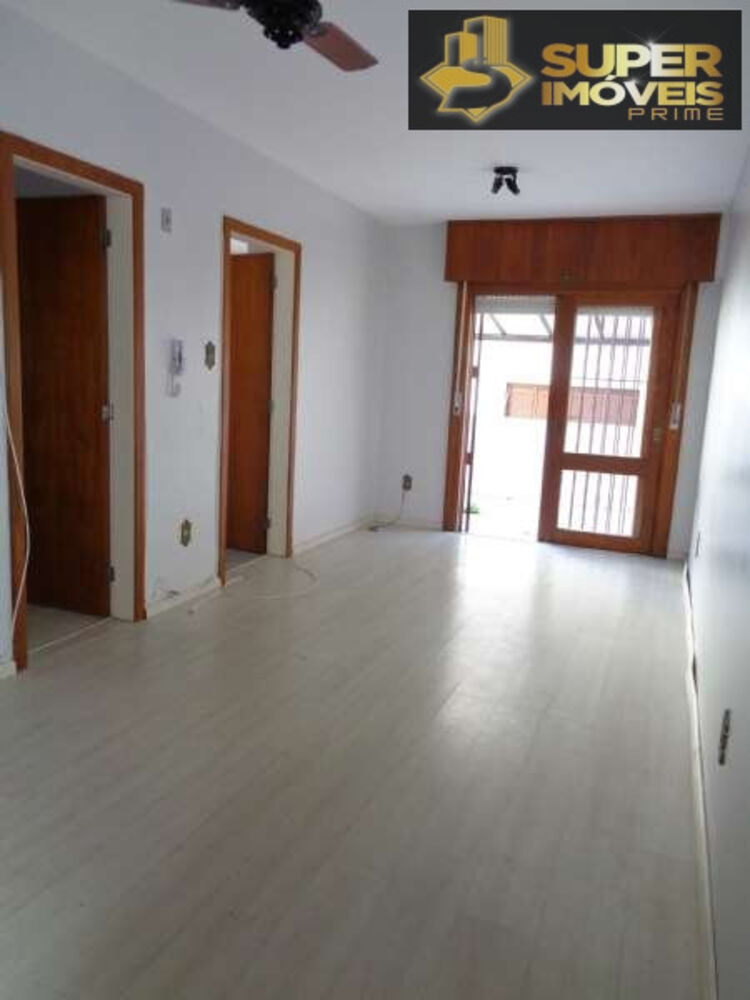 Kitnet e Studio à venda com 1 quarto, 35m² - Foto 1