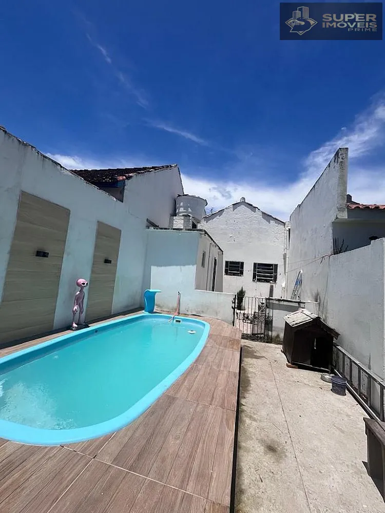 Casa, 3 quartos, 216 m² - Foto 5