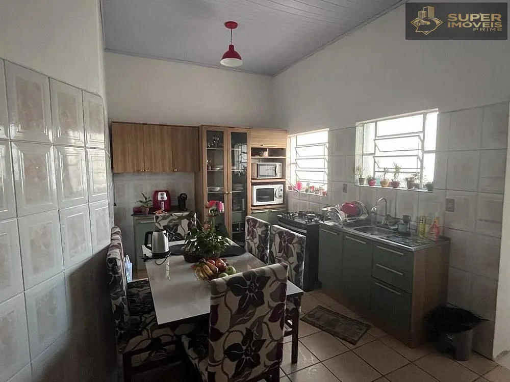 Casa, 3 quartos, 216 m² - Foto 7