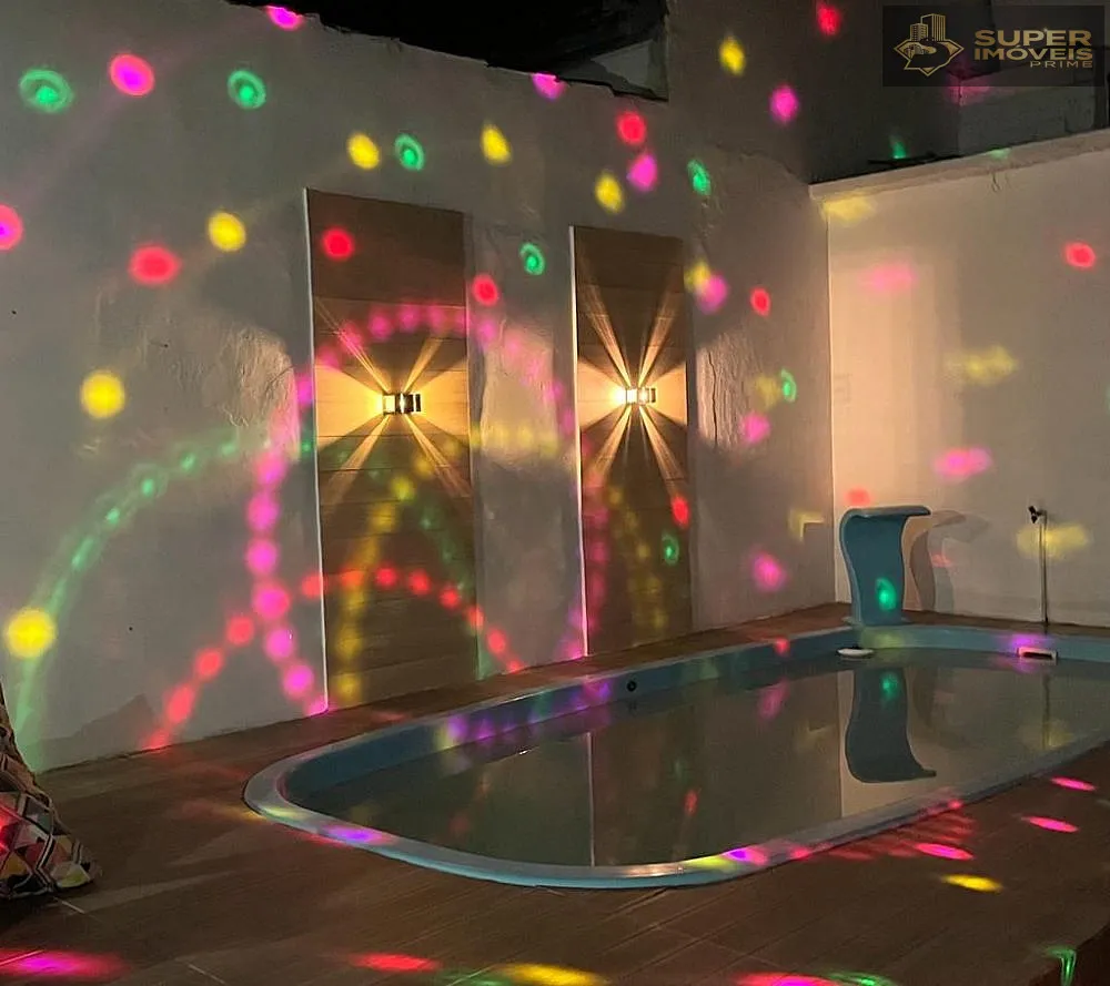 Casa, 3 quartos, 216 m² - Foto 4