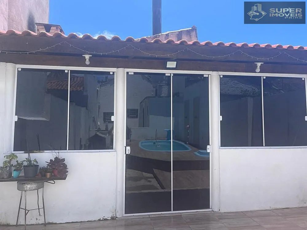 Casa, 3 quartos, 216 m² - Foto 3