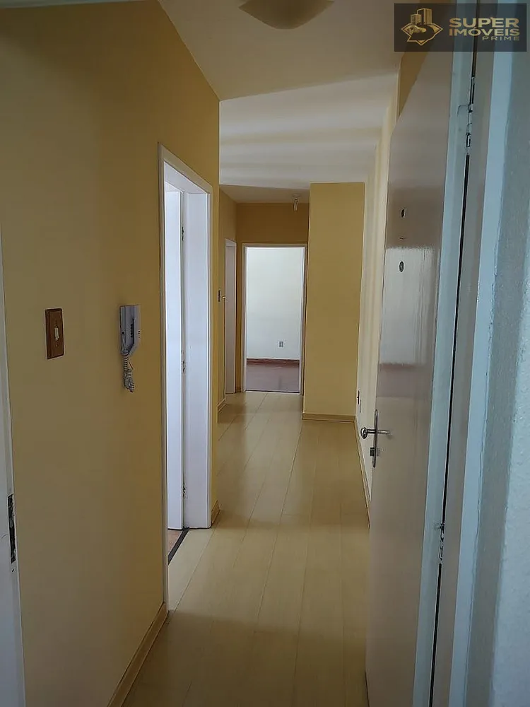 Apartamento, 1 quarto, 46 m² - Foto 3