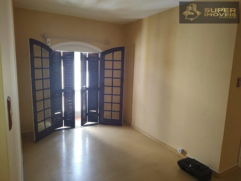 Apartamento, 1 quarto, 46 m² - Foto 2