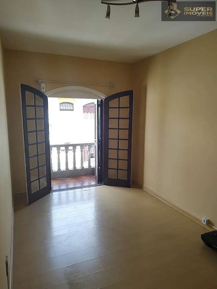 Apartamento, 1 quarto, 46 m² - Foto 1