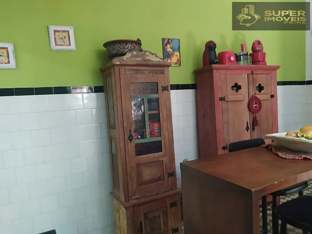 Casa, 3 quartos, 169 m² - Foto 6