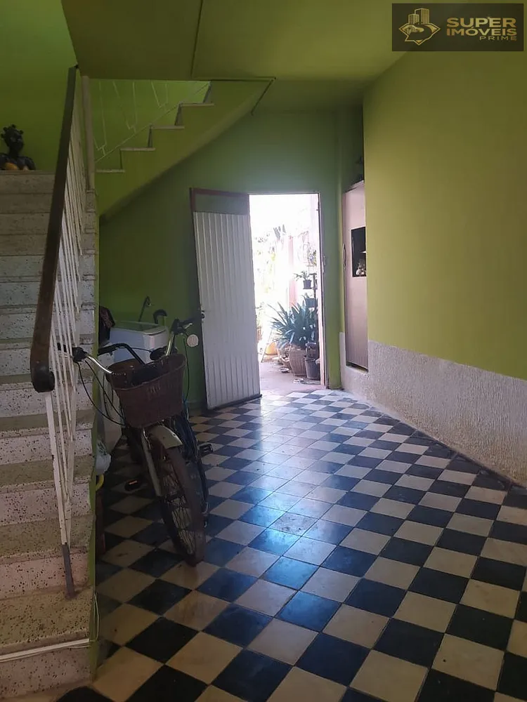 Casa, 3 quartos, 169 m² - Foto 8
