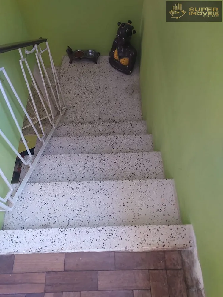 Casa, 3 quartos, 169 m² - Foto 10