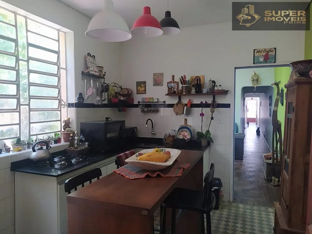 Casa, 3 quartos, 169 m² - Foto 7