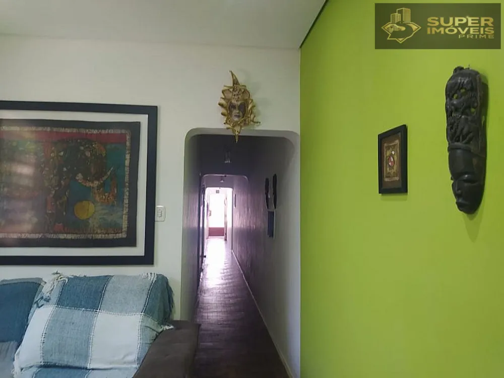 Casa, 3 quartos, 169 m² - Foto 2