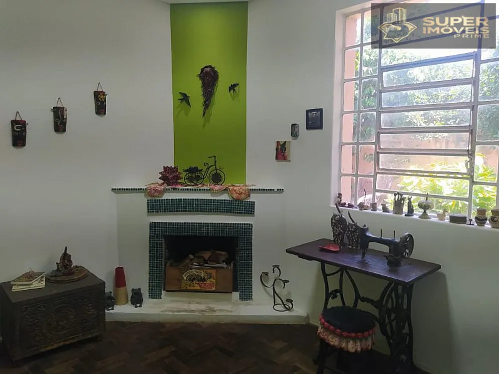 Casa, 3 quartos, 169 m² - Foto 1