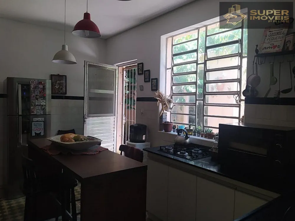 Casa, 3 quartos, 169 m² - Foto 5