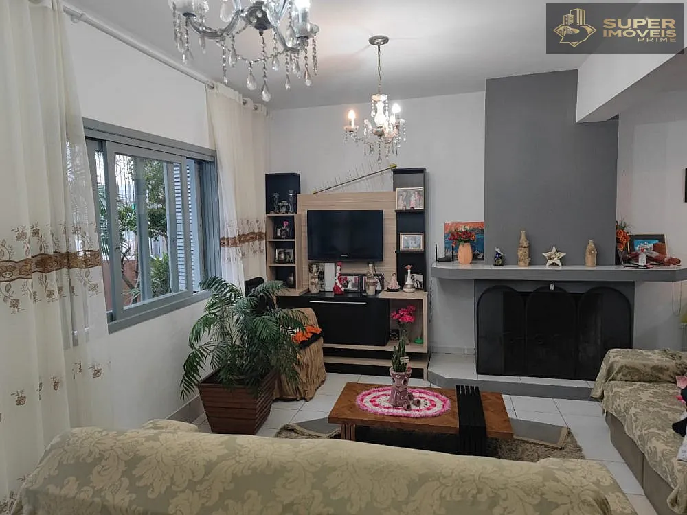 Casa, 3 quartos, 300 m² - Foto 2