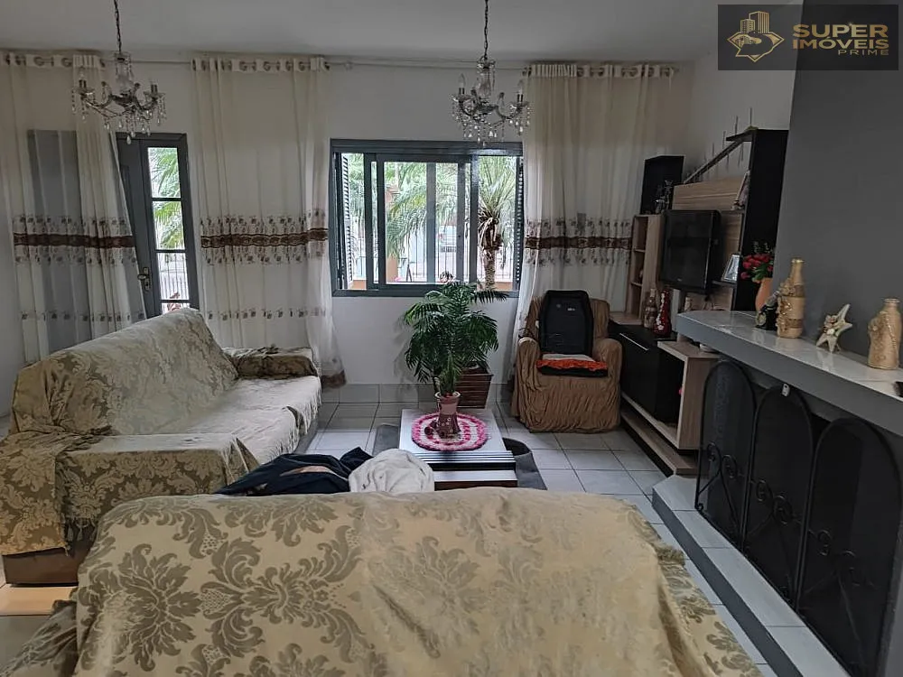 Casa, 3 quartos, 300 m² - Foto 3