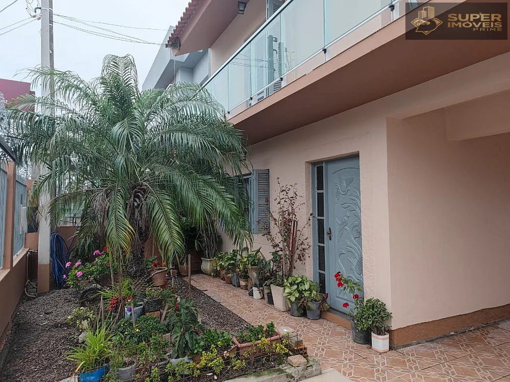 Casa, 3 quartos, 300 m² - Foto 1