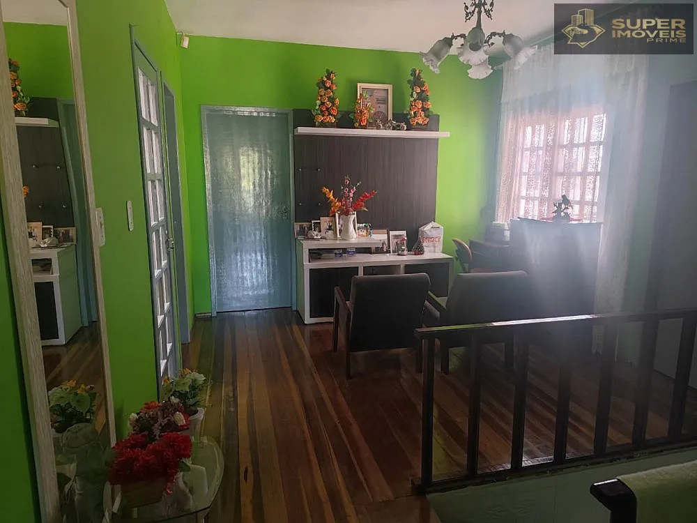 Casa, 3 quartos, 300 m² - Foto 8