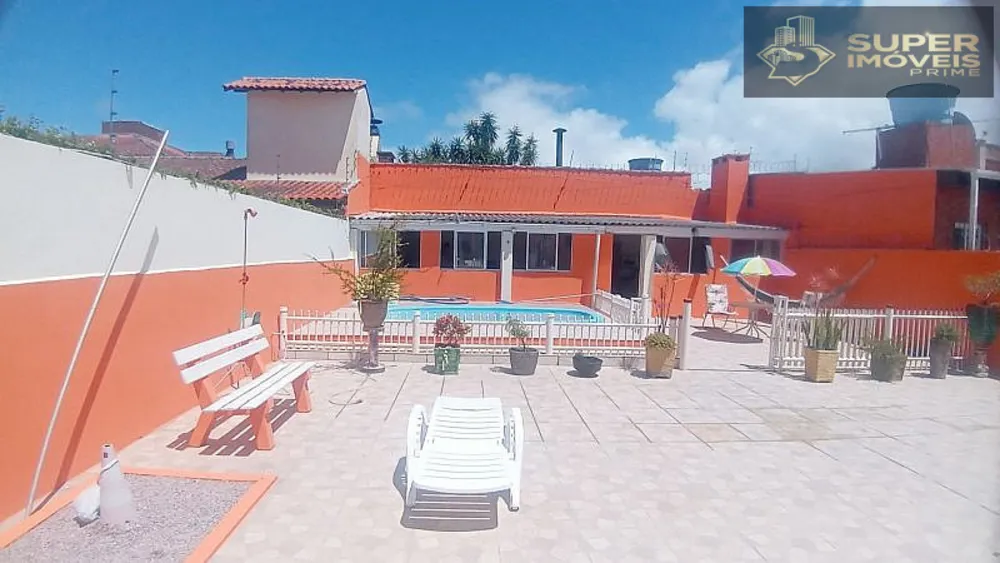 Casa, 2 quartos, 300 m² - Foto 15