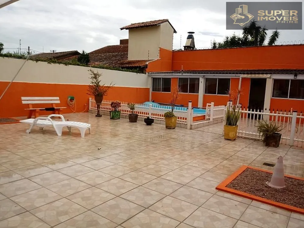 Casa, 2 quartos, 300 m² - Foto 13