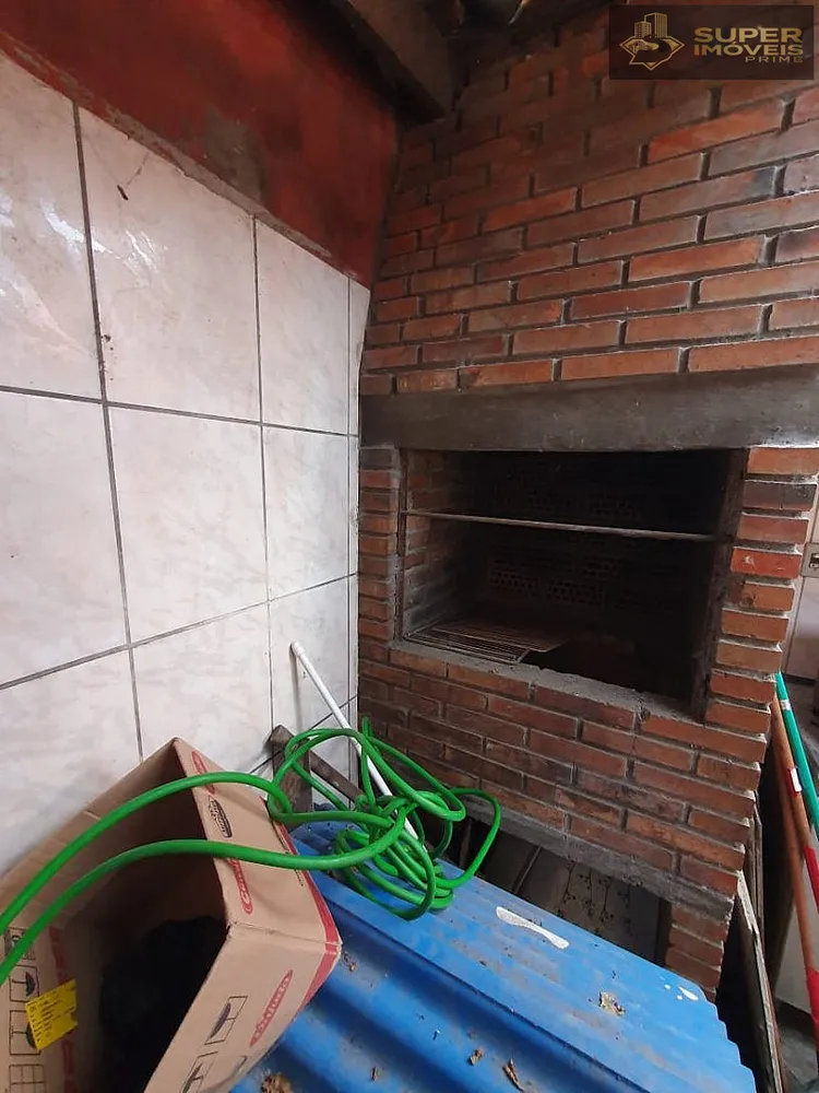 Casa, 4 quartos, 222 m² - Foto 16