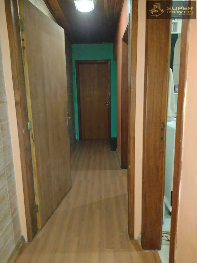 Casa, 4 quartos, 222 m² - Foto 6