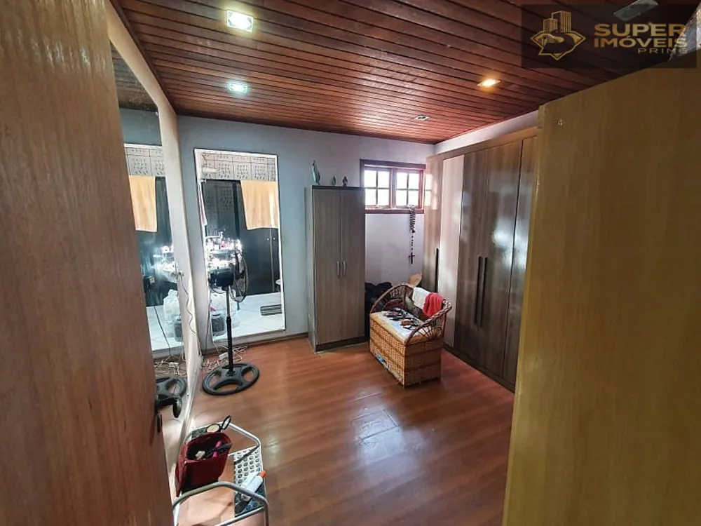 Casa, 4 quartos, 222 m² - Foto 11