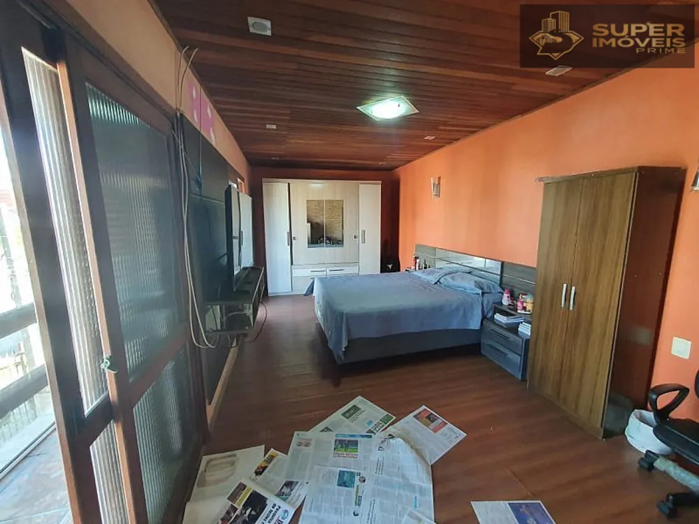 Casa, 4 quartos, 222 m² - Foto 7