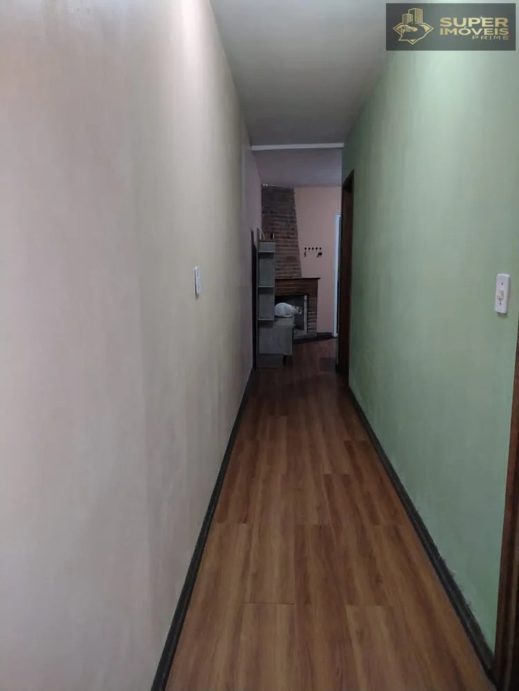 Casa, 4 quartos, 222 m² - Foto 5