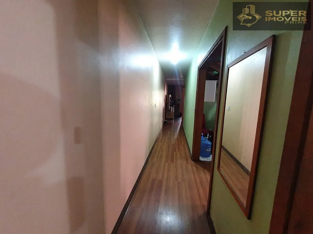 Casa, 4 quartos, 222 m² - Foto 4
