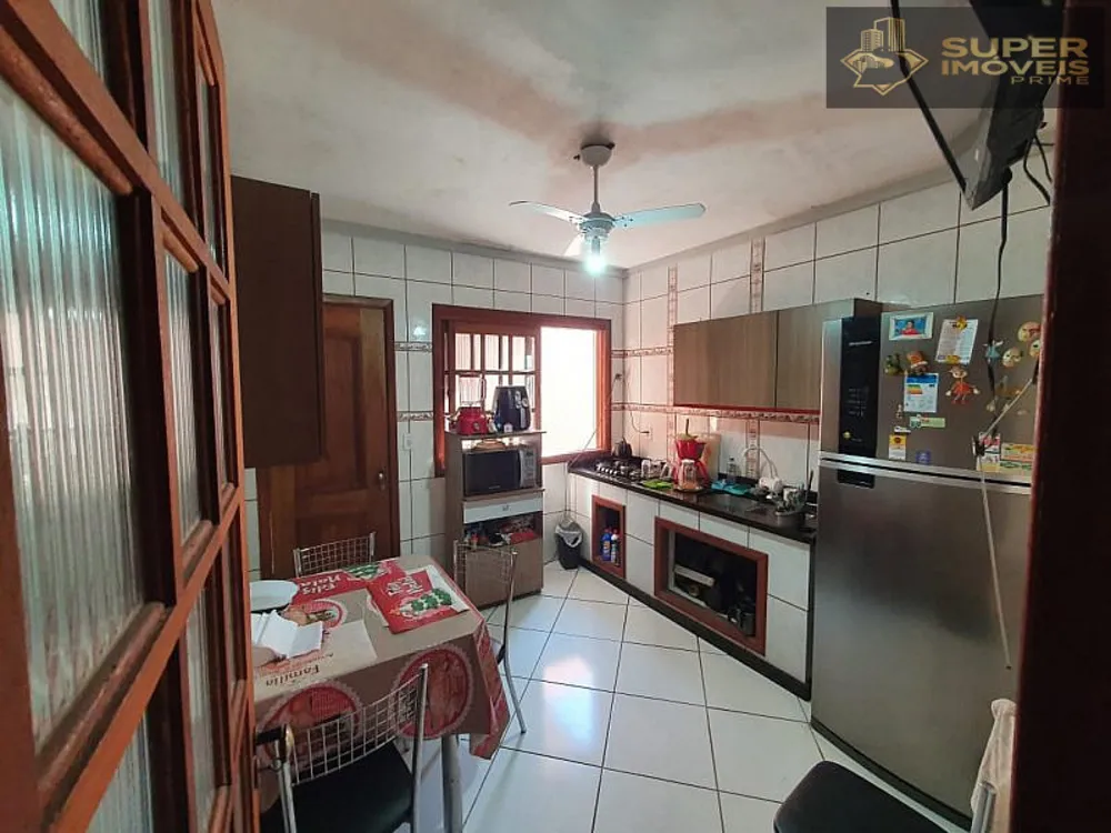 Casa, 4 quartos, 222 m² - Foto 3