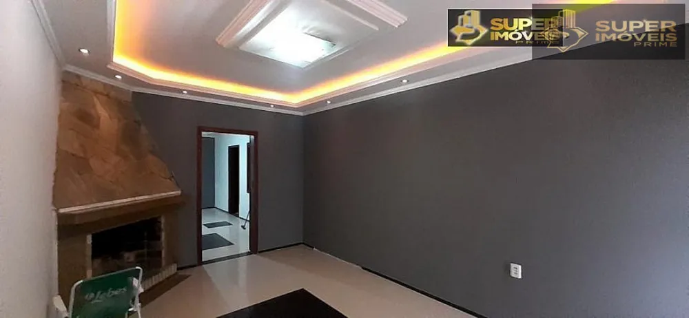 Casa, 6 quartos, 300 m² - Foto 9