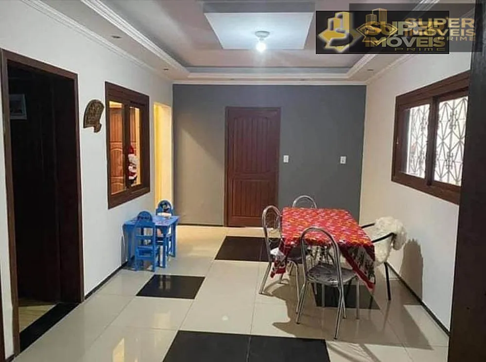 Casa, 6 quartos, 300 m² - Foto 7