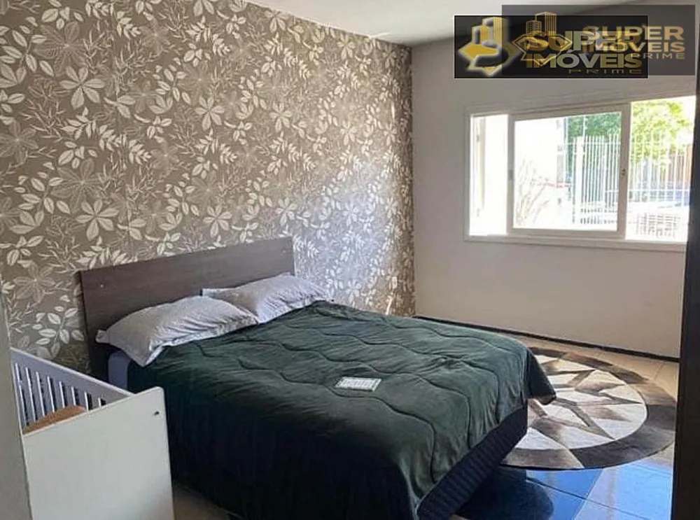 Casa, 6 quartos, 300 m² - Foto 17