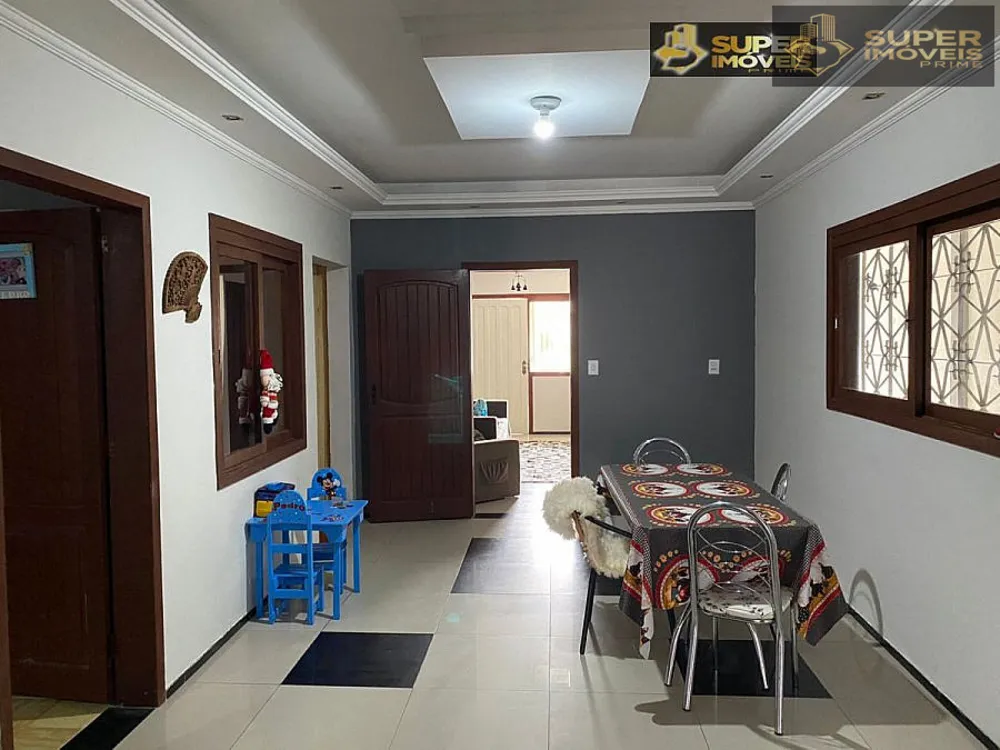 Casa, 6 quartos, 300 m² - Foto 8