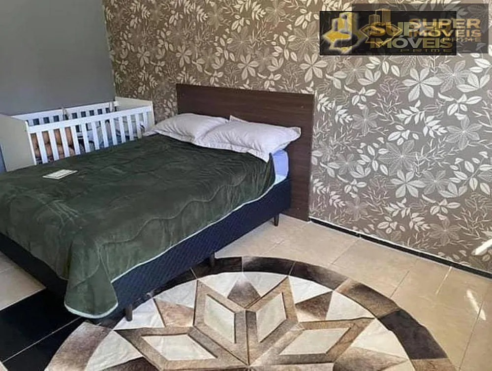 Casa, 6 quartos, 300 m² - Foto 16